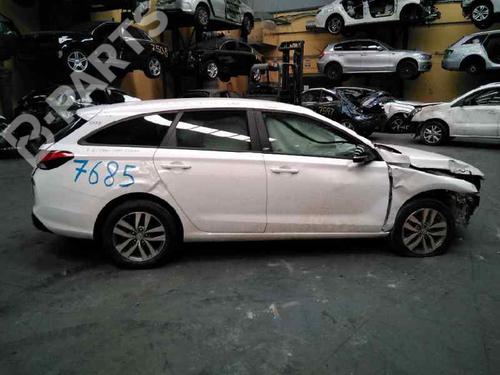 Used Parts HYUNDAI i30 Estate (PDE)  1.6 CRDi  777110