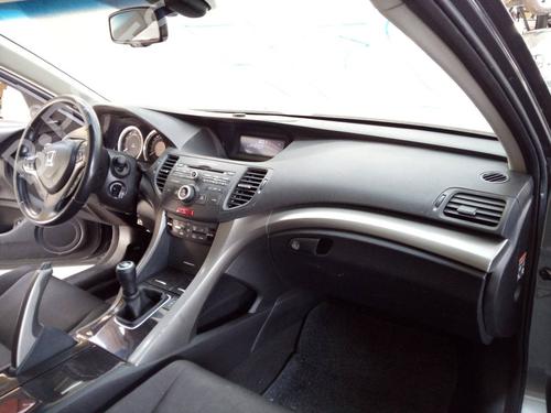Front right window mechanism HONDA ACCORD VIII (CU) 2.2 i-DTEC (CU3) | BP10216724C23 