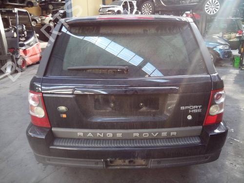 Rear left lock LAND ROVER RANGE ROVER SPORT I (L320) 2.7 D 4x4 | BP9973206C100 