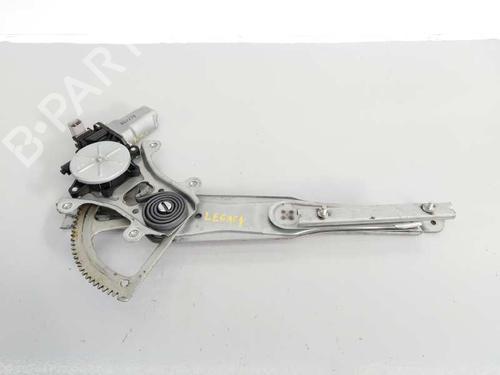 Used Front right window mechanism SUBARU LEGACY V Estate (BR) [2008-2014]  2516369