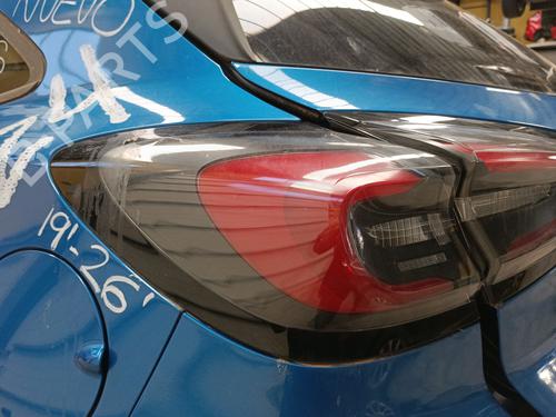 Used Left taillight Left taillight FORD PUMA (J2K, CF7) 1.0 EcoBoost mHEV (125 hp) 36595152 36595152
