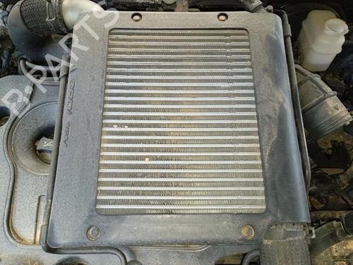 Intercooler HYUNDAI SANTA FÉ II (CM) 2.2 CRDi GLS 4x4 (150 hp) 31145638