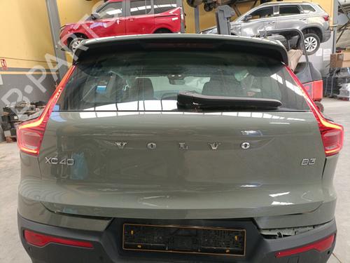 Used Tailgate Tailgate VOLVO XC40 (536) B3 Mild-Hybrid (163 hp) 40079833 40079833