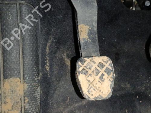 clutch-pedal-vw-polo-vi-aw1-bz1-ae1-2017-33427741 main image