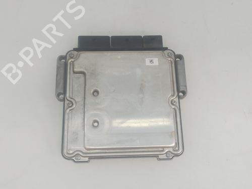 Engine control unit (ECU) RENAULT MASTER III Platform/Chassis (EV, HV, UV) 2.3 dCi 125 FWD (EV0C, EV0D, EV0J, HV0C, HV0D, HV0H,... | BP36777799M57 - Image 4