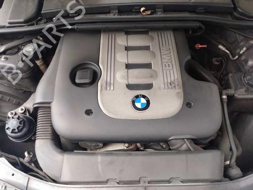 Front left seatbelt BMW 3 (E90) 330 d | BP8720062I26 