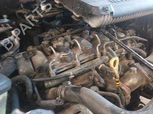 Engine HYUNDAI SANTA FÉ I (SM) 2.0 CRDi 4x4 | BP37792261M1 - Image 2