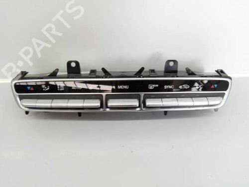 Commande Chauffage MERCEDES-BENZ C-CLASS (W205) C 220 d 4-matic (205.005) | BP3211698I5 