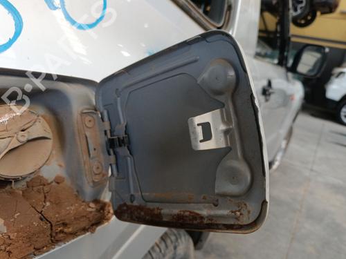 Tanklokket MITSUBISHI PAJERO III (V7_W, V6_W) 3.2 Di-D (V68W, V78W) | BP29586359C131 