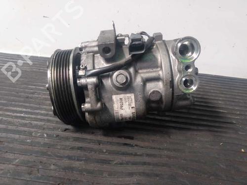 Used AC compressor FIAT QUBO (225_) 1.3 D Multijet (225AXG1A, 225CXG1A, 225AXG11, 225CXG11) (80 hp) 5786929