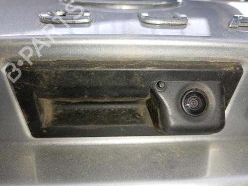 Used Tailgate handle VW TIGUAN (AD1, AX1) 2.0 TDI (150 hp) 31333623