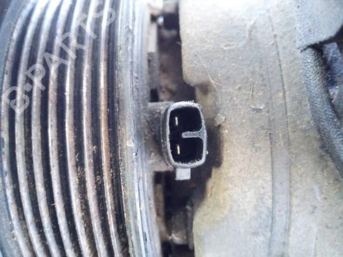 AC compressor TOYOTA LAND CRUISER PRADO (_J12_) 4.0 V6 VVT-i (GRJ125) | BP17569355M34 