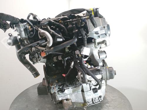Used Engine JEEP RENEGADE SUV (BU, B1, BV) 2.0 CRD 4x4 (140 hp) 32416973