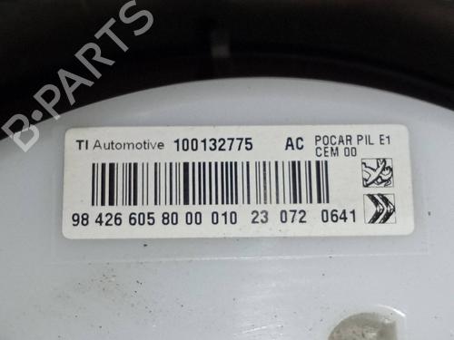 Fuel pump CITROËN C4 III (BA_, BB_, BC_)  | BP22275393M76 