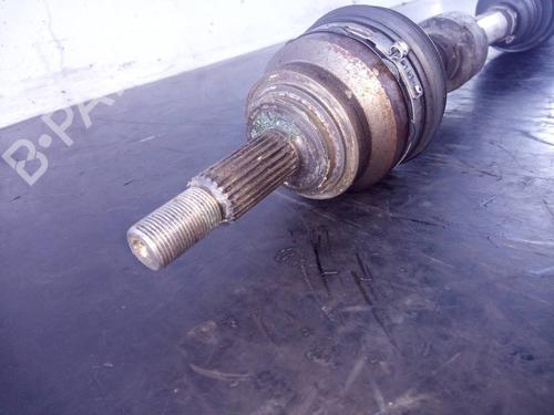 Right front driveshaft DACIA SANDERO III  | BP20933269M39 