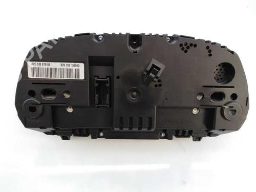 Instrument cluster BMW X1 (E84) xDrive 18 d | BP7079671C47 
