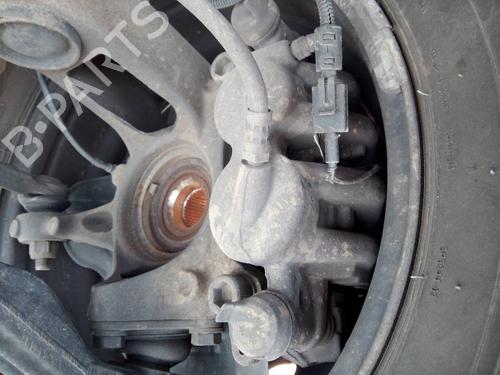 Used Left front brake caliper FIAT DUCATO Van (250_) [2006-2025]  11591856