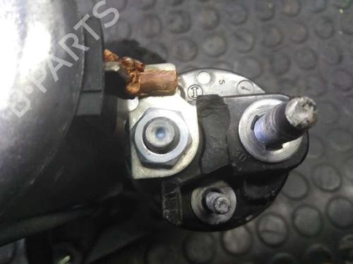 Starter NISSAN X-TRAIL III (T32_, T32R, T32RR) 1.6 dCi (T32) | BP6415112M8 