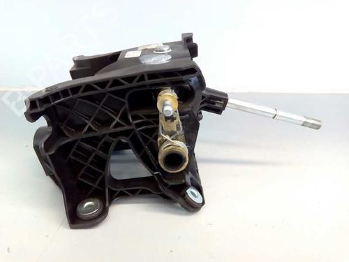 Gear lever FORD FOCUS II (DA_, HCP, DP)  | BP10251189M90 