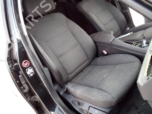 Rear left lock BMW 5 (E60) 525 d | BP10737923C100 