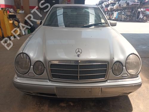 Engine MERCEDES-BENZ E-CLASS (W210) E 300 Turbo-D (210.025) | BP37518603M1  - Image 12
