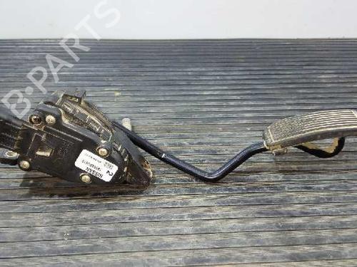 Used Pedal NISSAN PRIMERA (P12) [2002-2025]  2961944