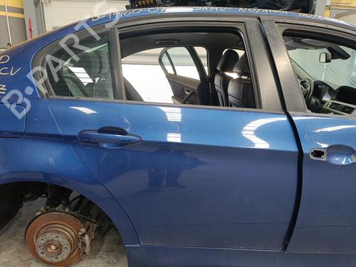 Used Right rear door Right rear door 38175359 38175359
