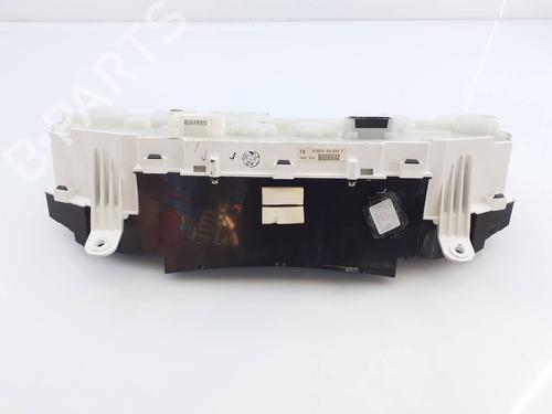 Instrument cluster TOYOTA LAND CRUISER 200 (_J2_) 4.5 D V8 (VDJ200) | BP9268743C47 
