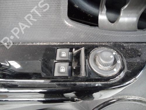 Used Left front window switch RENAULT CLIO IV (BH_) 1.5 dCi 90 (90 hp) 16749840