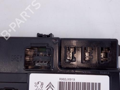 Elektronisk modul CITROËN C4 SPACETOURER (3D_)  | BP25739573M83 