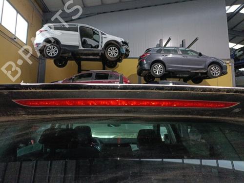 Used Third brake light SKODA KODIAQ I (NS6, NS7, NV7) 2.0 TDI (150 hp) 28728874