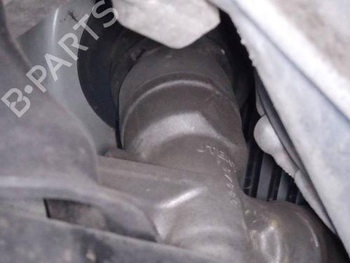 Styregear/Snekke MITSUBISHI ASX (GA_W_) [2009-2025]  19676918