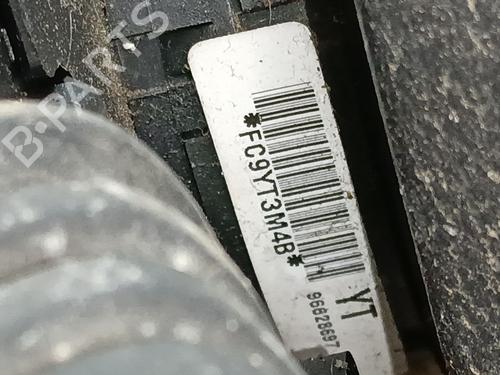 Used Squib airbag CHEVROLET CAPTIVA (C100, C140) 2.0 D (126 hp) 27297082