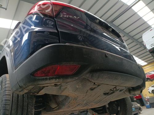 Rear bumper HONDA HR-V (RU) 1.6 i-DTEC (RU8) | BP32426298C8