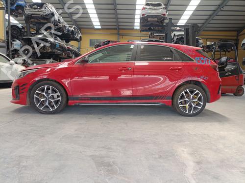 Styregear/Snekke KIA CEED (CD) 1.4 T-GDI | BP28099383M22 