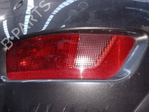 Used Rear bumper left light CITROËN C4 SPACETOURER (3D_) [2018-2025]  22976499