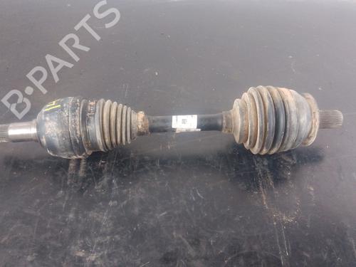 Used Left front driveshaft Left front driveshaft MERCEDES-BENZ GLA-CLASS (X156) GLA 200 CDI / d (156.908) (136 hp) 29071886 29071886