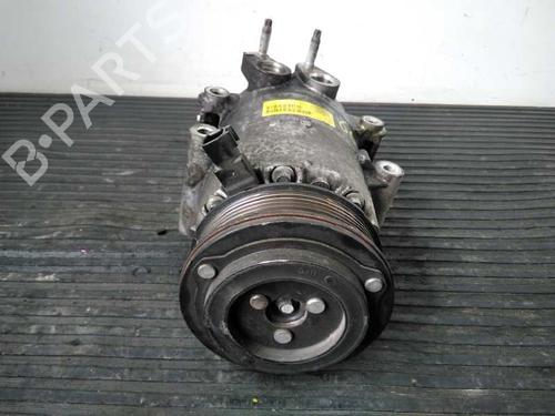Used AC compressor FORD FOCUS III 1.6 TDCi (115 hp) 4694402