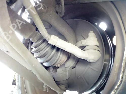 Used Right front steering knuckle SKODA RAPID (NH3, NK3, NK6) 1.6 TDI (105 hp) 4166230