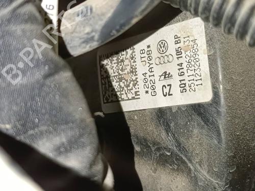 Used Servo brake SEAT LEON SC (5F5) [2013-2018]  19522612