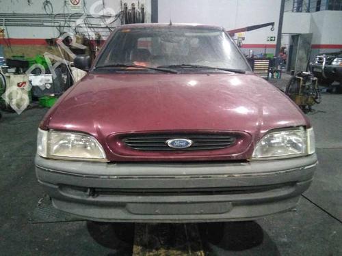 Instrument cluster FORD ESCORT VI (GAL)  | BP2530542C47 
