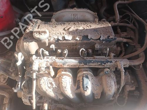 Brugte HYUNDAI i30 (FD) 1.4 4568199