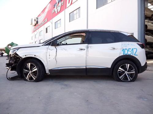 Used Parts PEUGEOT 3008 II SUV (MC_, MR_, MJ_, M4_)  1.5 BlueHDi 130  1126569