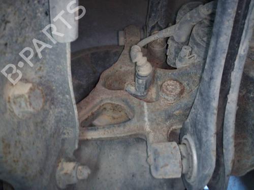 Used Left rear steering knuckle AUDI A3 Sportback (8VA, 8VF) 2.0 TDI (150 hp) 11734865