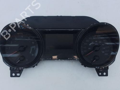 Instrument cluster FORD USA MUSTANG Coupe 2.3 EcoBoost | BP30103463C47 