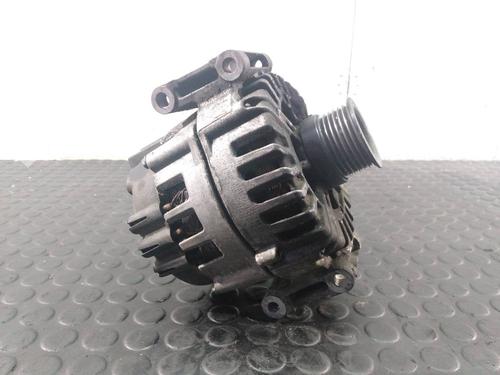 Alternator MERCEDES-BENZ CLS (C218)  A0009067702 | FG18S128 | P3-A4-23-3