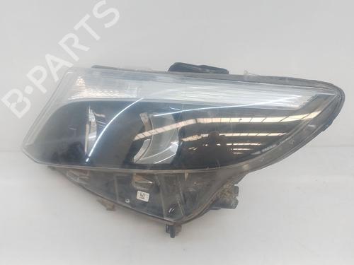 Left headlight MERCEDES-BENZ VITO Tourer (W447) 114 CDI 4-matic (447.701, 447.703, 447.705) | BP36881115C28 - Image 3