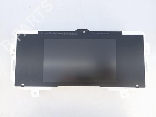 Used Instrument cluster Instrument cluster FORD TRANSIT Van (FA_ _) 2.4 DI RWD (FAA_, FAB_, FAC_, FAD_) (120 hp) 39973837 39973837