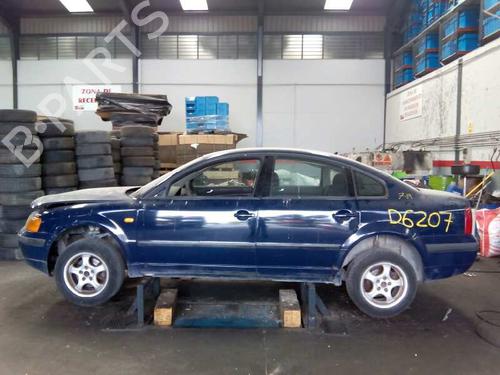 Instrument cluster VW PASSAT B5 (3B2)  | BP3727663C47 
