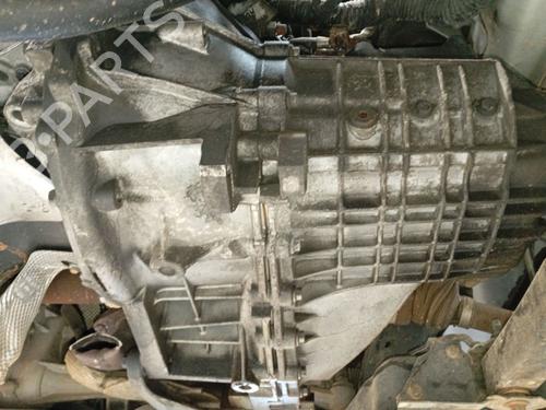 Used Gearbox Gearbox 37075349 37075349